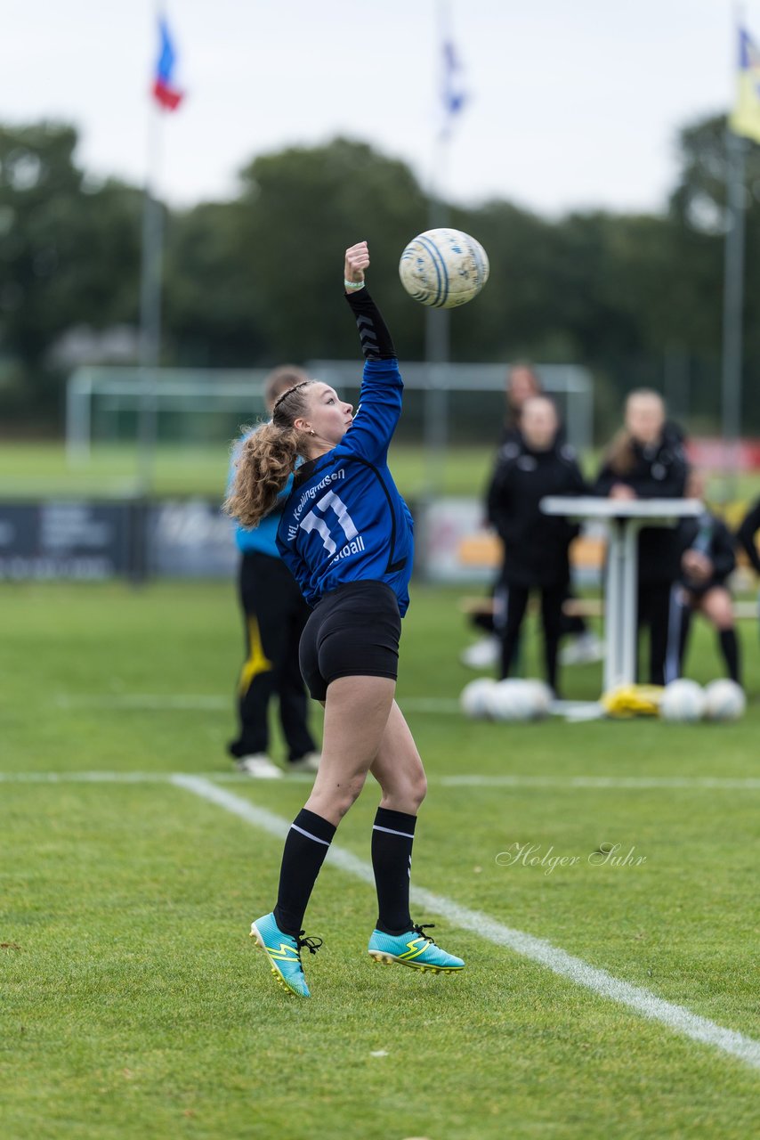 Bild 204 - wU16 Deutsche Meisterschaft